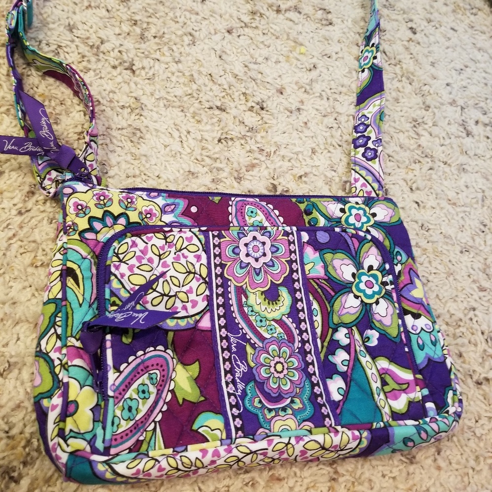 Vera Bradley Little Hipster